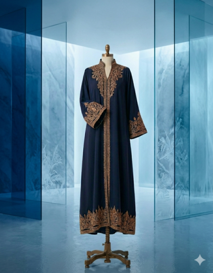 Abaya Collection