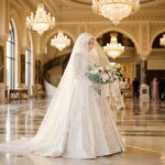 Modest Bridal Collection